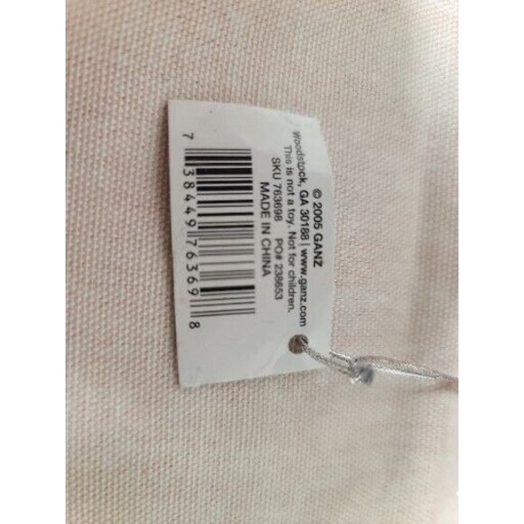 New NWT GANZ Midwest Gift Train Christmas Ornament Resin - Picture 6 of 11